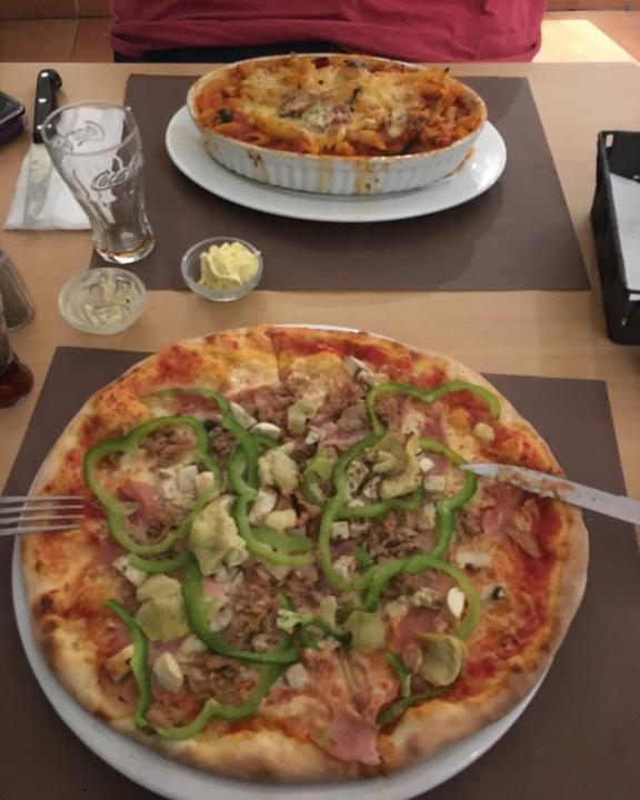 Pizzeria Sicilia